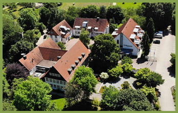 Kurs Orte Hotel Lindenhof